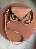 Torebka Stella McCartney ze skóry wegańskiej