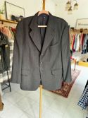 Wełniana vintage marynarka CERRUTI