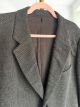 ARMANI wełniana vintage marynarka