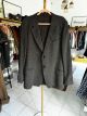 ARMANI wełniana vintage marynarka