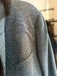 ARMANI wełniana vintage marynarka
